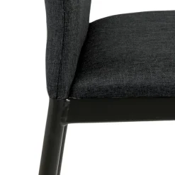 Actona Chaises De Cuisine|Tabourets De Bar<Chaise de bar DEMINA