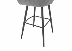 Stolkom Tabourets De Bar<Chaise de bar EMMA