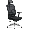 Chaise de bureau ANSE-D'HAINAULT