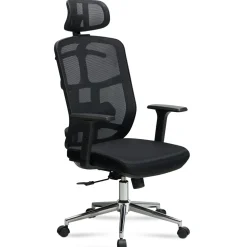 Chaise de bureau ANSE-D'HAINAULT