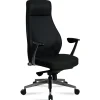 Chaise de bureau ARCAHAIE