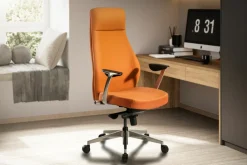 Skyport Chaises De Bureau<Chaise de bureau ARCAHAIE