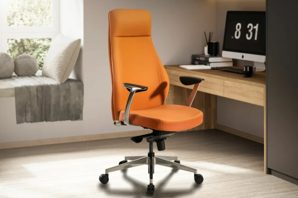 Skyport Chaises De Bureau<Chaise de bureau ARCAHAIE