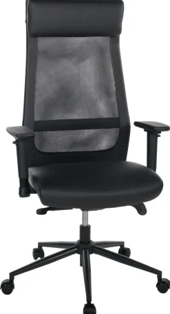 Chaise de bureau AUERBERG