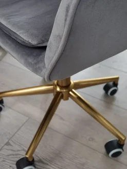 Skyport Chaises De Bureau<Chaise de bureau BANGKOK