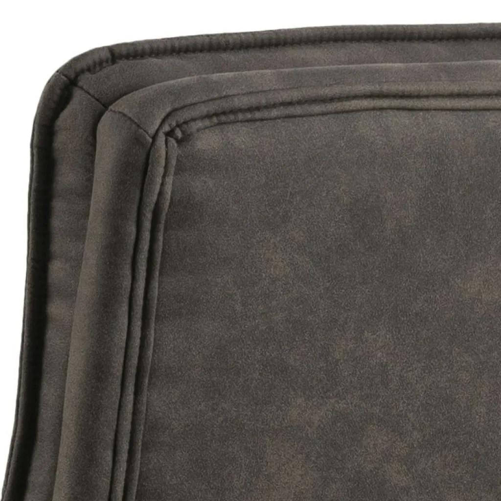 Actona Chaises De Bureau<Chaise de bureau BRAD
