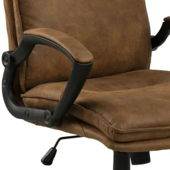 Actona Chaises De Bureau<Chaise de bureau BRAD