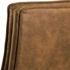 Actona Chaises De Bureau<Chaise de bureau BRAD