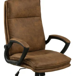 Actona Chaises De Bureau<Chaise de bureau BRAD