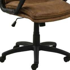 Actona Chaises De Bureau<Chaise de bureau BRAD
