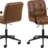 Chaise de bureau COSMO