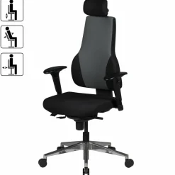Skyport Chaises De Bureau<Chaise de bureau DOI BAN HUAI HA