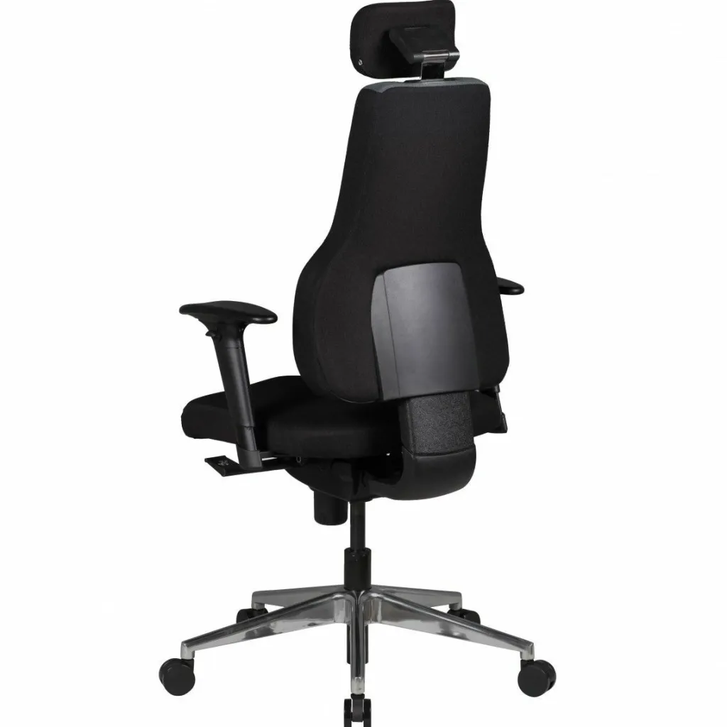 Skyport Chaises De Bureau<Chaise de bureau DOI BAN HUAI HA