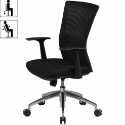 Chaise de bureau DOI CHANG