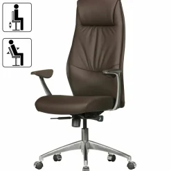 Chaise de bureau DOI CHOM HOT