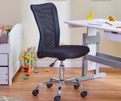 Inter Link Chaises De Bureau<Chaise de bureau enfant BONNIE