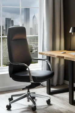 Salesfever Chaises De Bureau<Chaise de bureau JAMBI