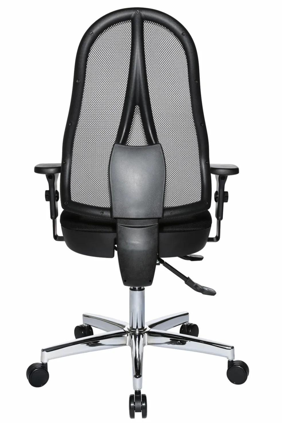 Chaise de bureau OPEN POINT SY