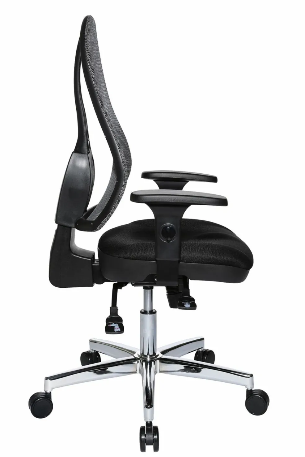 Chaise de bureau OPEN POINT SY