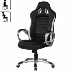 Skyport Chaises De Bureau<Chaise de bureau PATHUM THANI