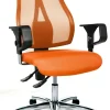 Topstar Chaises De Bureau<Chaise de bureau pivotante SITNESS BASIC 300