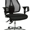 Topstar Chaises De Bureau<Chaise de bureau pivotante SITNESS BASIC 300