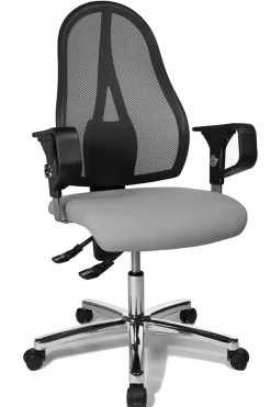 Chaise de bureau pivotante SITNESS BASIC 300