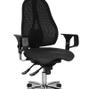 Topstar Chaises De Bureau<Chaise de bureau pivotante SITNESS PROFI 600