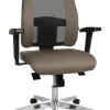 Chaise de bureau pivotante SITNESS LADY 300