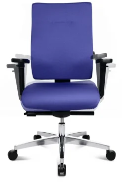 Topstar Chaises De Bureau<Chaise de bureau pivotante SITNESS PROFI 300