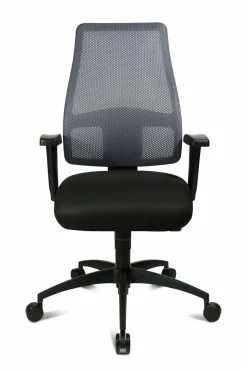 Topstar Chaises De Bureau<Chaise de bureau pivotante LINEA COMFORT