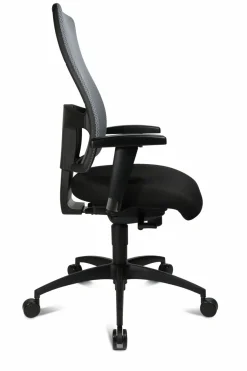 Topstar Chaises De Bureau<Chaise de bureau pivotante LINEA COMFORT