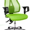 Chaise de bureau pivotante SITNESS BASIC 300