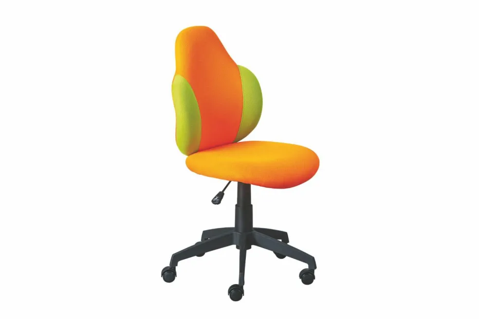 Chaise de bureau pour enfant JESSI