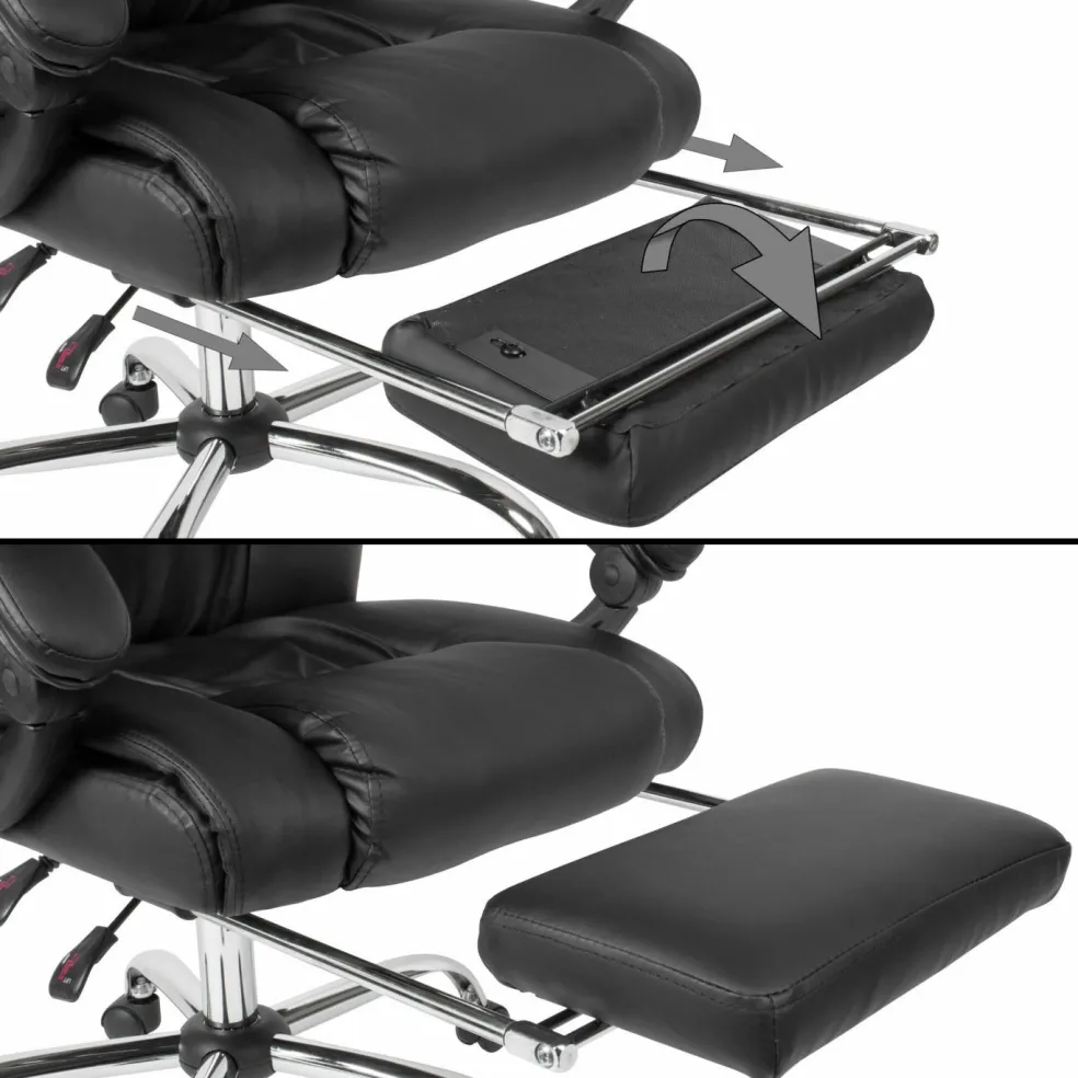 Chaise de bureau RANONG