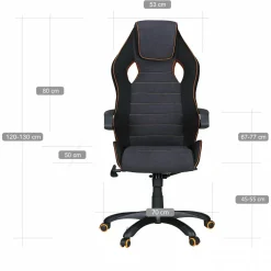 Skyport Chaises De Bureau<Chaise de bureau ROI ET