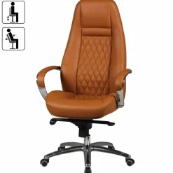 Chaise de bureau SA KAEO