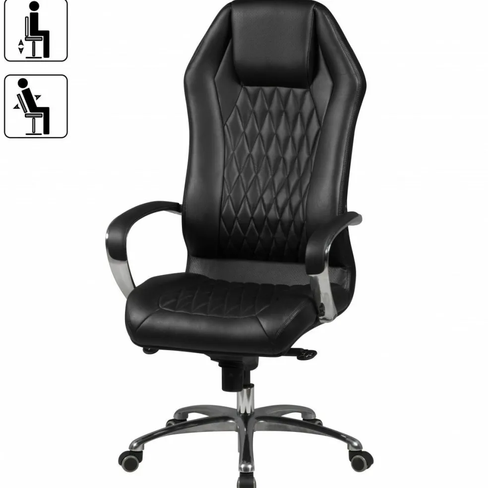 Chaise de bureau SATUN