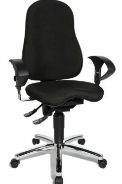 Topstar Chaises De Bureau<Chaise de bureau SITNESS 10