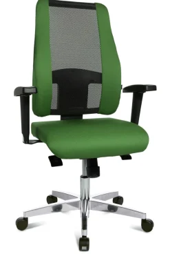 Topstar Chaises De Bureau<Chaise de bureau SITNESS LADY 300