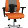 Topstar Chaises De Bureau<Chaise de bureau SITNESS LADY 300
