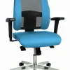 Topstar Chaises De Bureau<Chaise de bureau SITNESS LADY 300