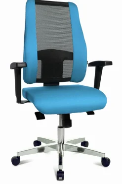 Topstar Chaises De Bureau<Chaise de bureau SITNESS LADY 300