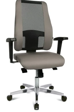 Topstar Chaises De Bureau<Chaise de bureau SITNESS LADY 300