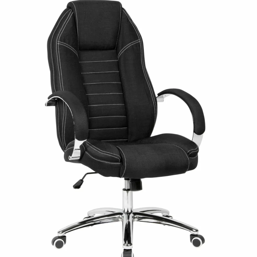 Chaise de bureau SUPHAN BURI