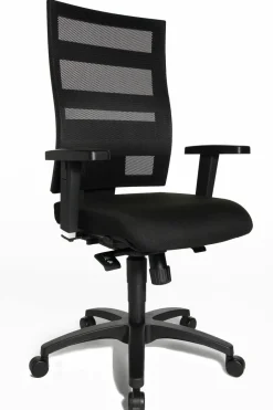 Topstar Chaises De Bureau<Chaise de bureau X-PANDER PLUS