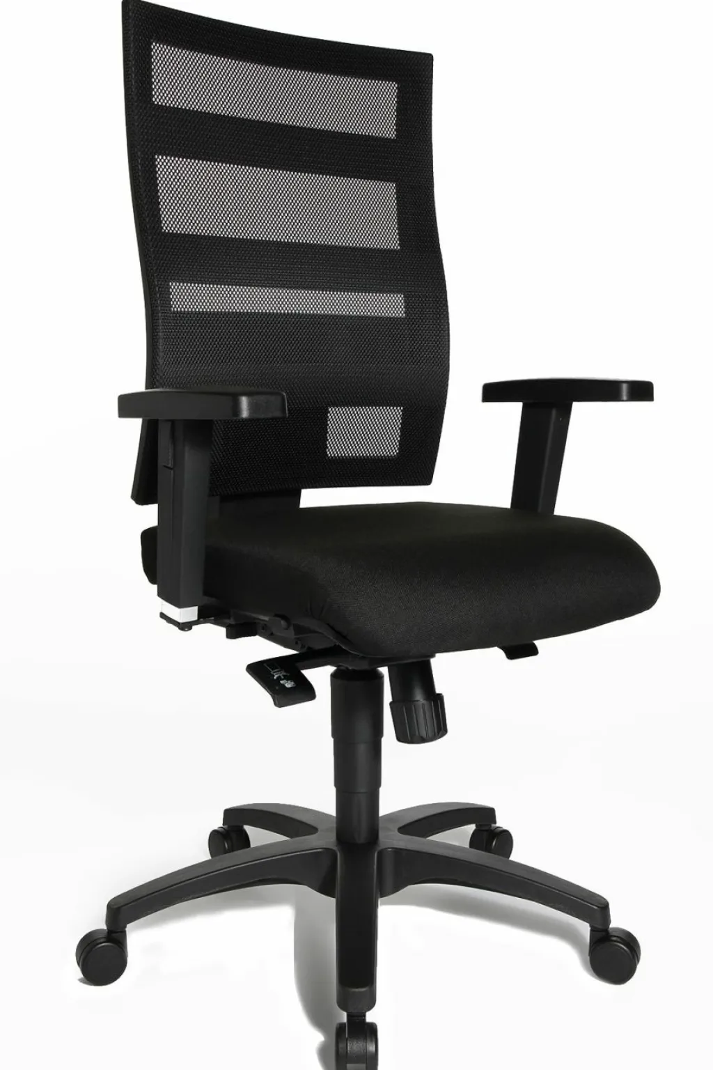 Topstar Chaises De Bureau<Chaise de bureau X-PANDER PLUS