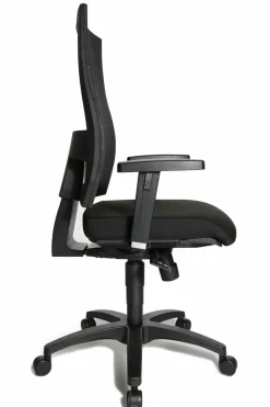Topstar Chaises De Bureau<Chaise de bureau X-PANDER PLUS