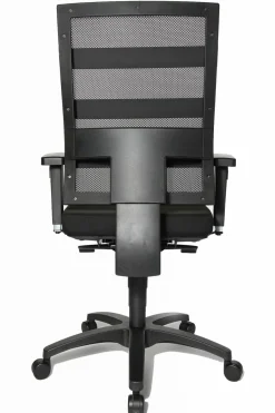 Topstar Chaises De Bureau<Chaise de bureau X-PANDER PLUS