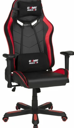 Chaise de bureau/gaming GAME-ROCKER G-30 LARGE